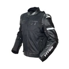 FORTE GT 2003001 TITAN Siyah / Hörgüçlü