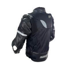 FORTE GT 2003001 TITAN Siyah / Hörgüçlü