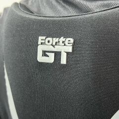 FORTE GT 2003001 TITAN Siyah / Hörgüçlü