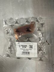 Voge Sr4 Arka Fren Balatası Orjinal Sinterli