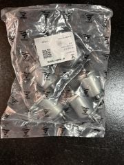 Voge Benzin Filtresi