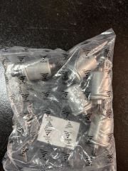 Voge 500-525 Serisi Benzin Filtresi