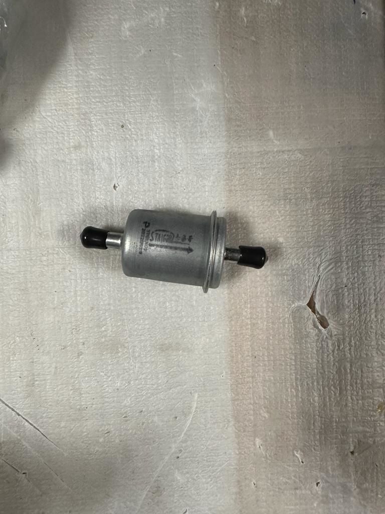 Voge Benzin Filtresi