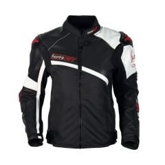 FORTE GT 2003055 AR54 Kadın Deri – Kırmızı