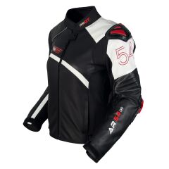 FORTE GT 2003055 AR54 Kadın Deri – Beyaz
