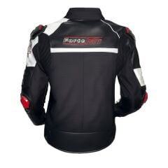 FORTE GT 2003055 AR54 Kadın Deri – Kırmızı