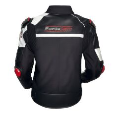 FORTE GT 2003055 AR54 Kadın Deri – Beyaz