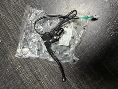 Voge 300 Rally Debriyaj Kütüğü (250 RALLY )