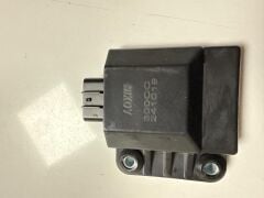 Yuki Dırtypaws 300 2t Beyin (2024)