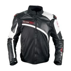 FORTE GT 2003055 AR54 Deri – Kırmızı