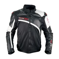 FORTE GT 2003055 AR54 Deri – Kırmızı