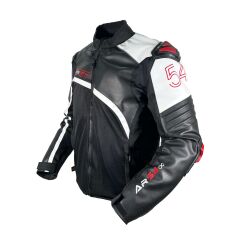 FORTE GT 2003055 AR54 Deri – Kırmızı