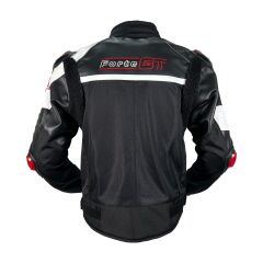 FORTE GT 2003055 AR54 Deri – Kırmızı