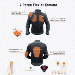 FORTE GT 2001054 BLACK STONE