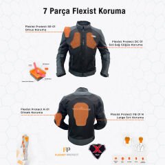 FORTE GT 2001054 BLACK STONE