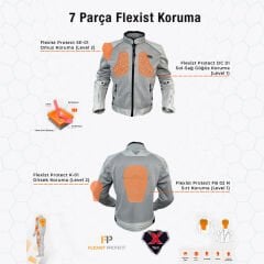 FORTE GT 2001054 WHITE STONE