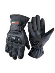 Forte GT 15 Eldiven kışlık siyah