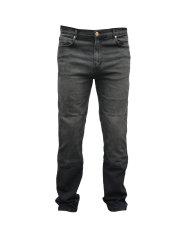 FORTE GT 2001092 SPIRIT Black Korumalı Pantolon