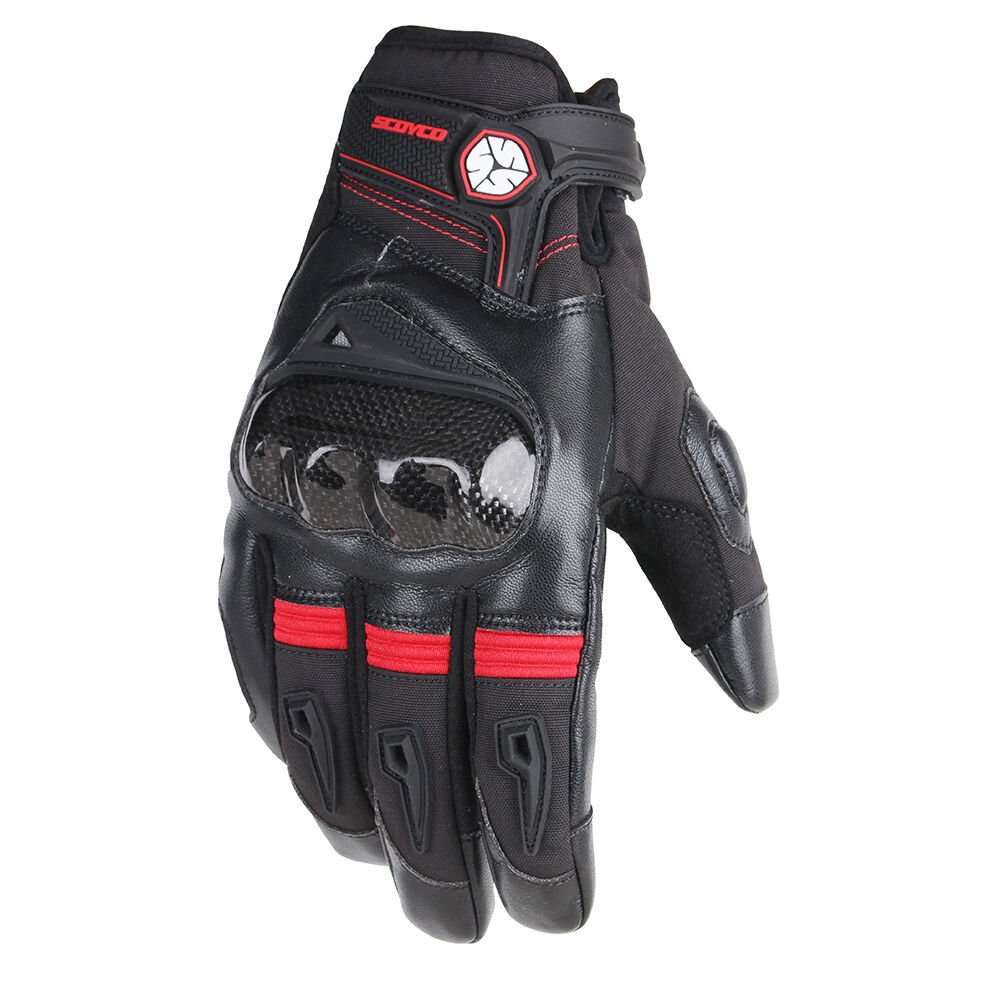 SCOYCO MC57 ELDİVEN