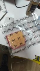 VOGE R125 HAVA FİLTRESİ