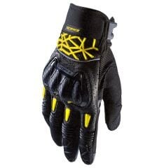 SCOYCO MC103 ELDİVEN YELLOW