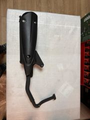 CASPER  50 ENJEKSİYONLU  Egzoz