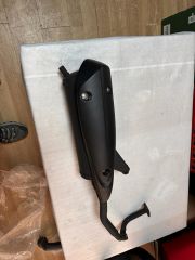 CASPER  50 ENJEKSİYONLU  Egzoz