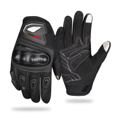 FORTE GT RS02 SİYAH ELDİVEN