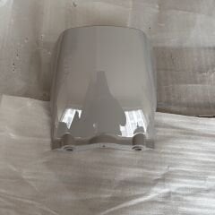 YUKİ MOJİTO 125 ÖN ÇAMURLUK ARKA NARDO GRİ