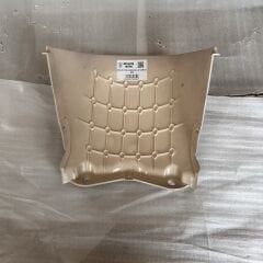 YUKİ MOJİTO 125 ÖN ÇAMURLUK ARKA NARDO GRİ