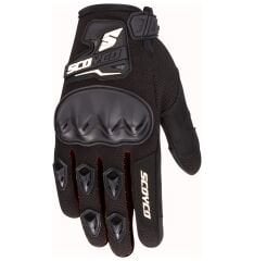 SCOYCO MC148 ELDİVEN BLACK