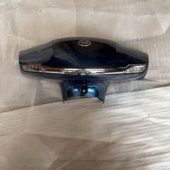 YUKİ SPARK SİNYAL GRENAJ MAVİ