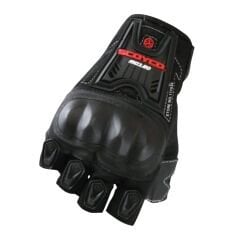 SCOYCO MC12D ELDİVEN BLACK