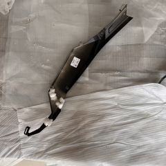 YUKİ STORM 125 SELE ALTI ÖN İLAVE SOL