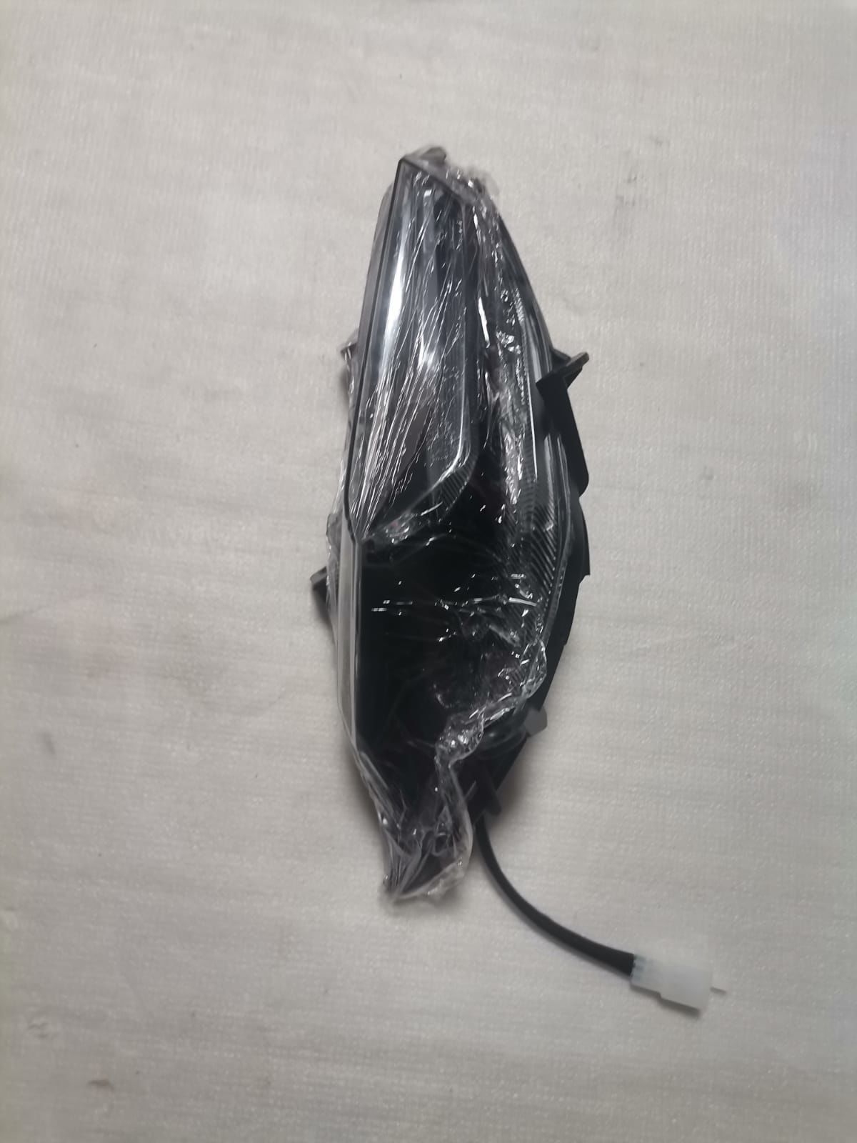 Casper Sinyal Seti Sağ Sol