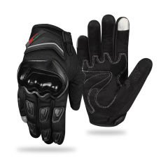 FORTE GT RS1903 SİYAH ELDİVEN