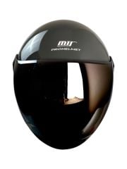 MTS  FX101 Nardo Silver Yarım Kask