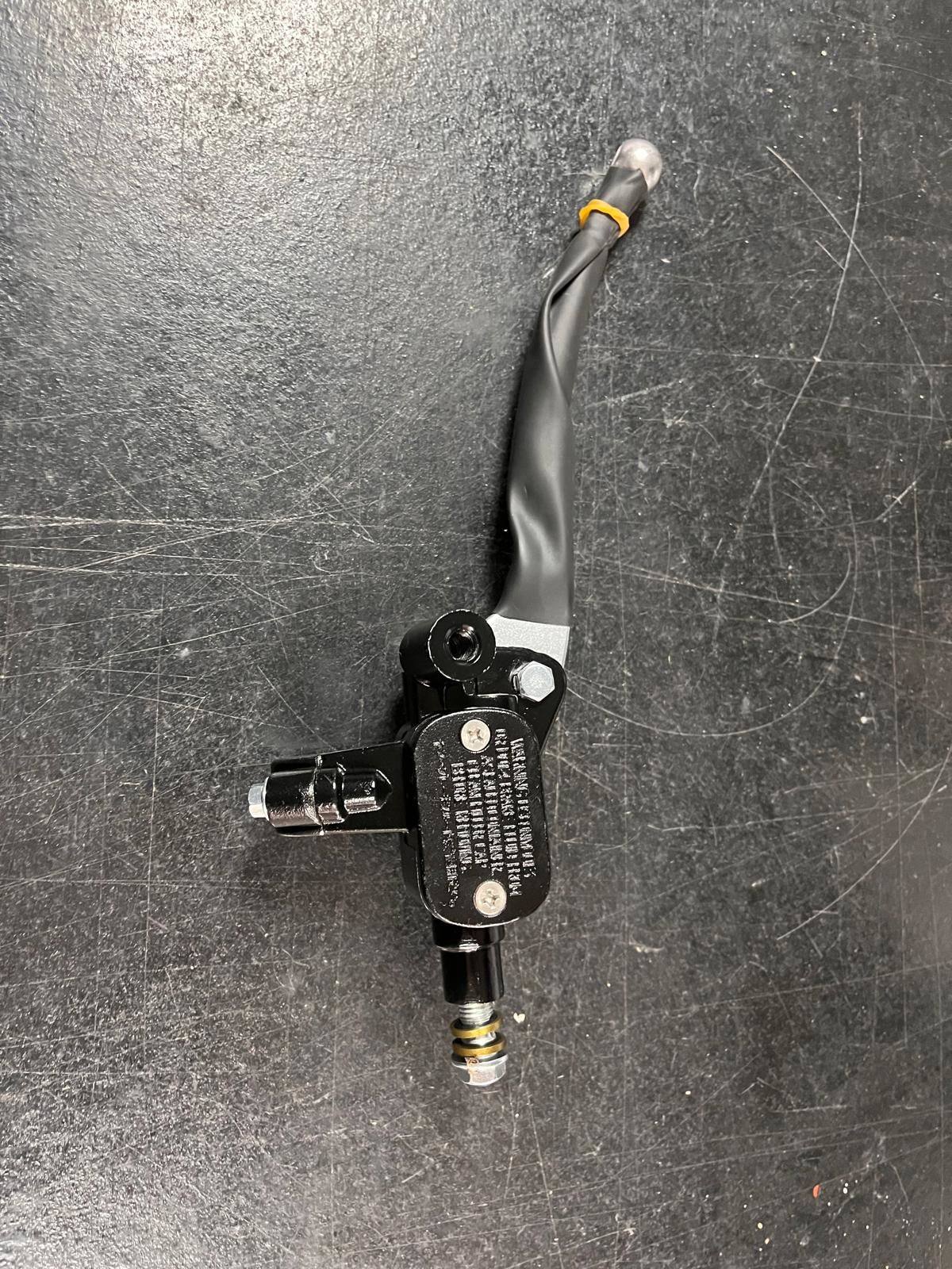 Gelato Arka Üst Fren Merkezi