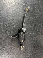 Gelato Arka Üst Fren Merkezi