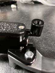 Gelato Arka Üst Fren Merkezi