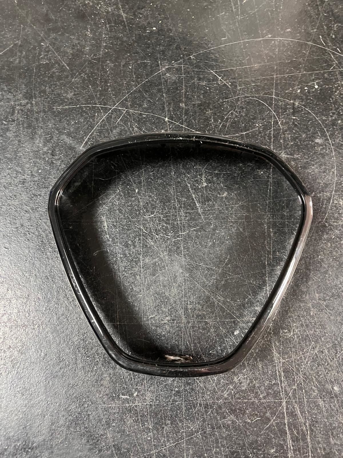 Gelato Far Çıtası Siyah