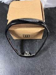 Gelato Far Çıtası Siyah