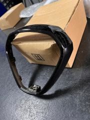 Gelato Far Çıtası Siyah