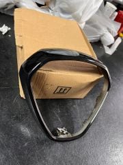 Gelato Far Çıtası Siyah