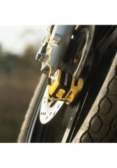 OXFORD QUARTZ XA5 ALARMLI DİSK KİLİDİ