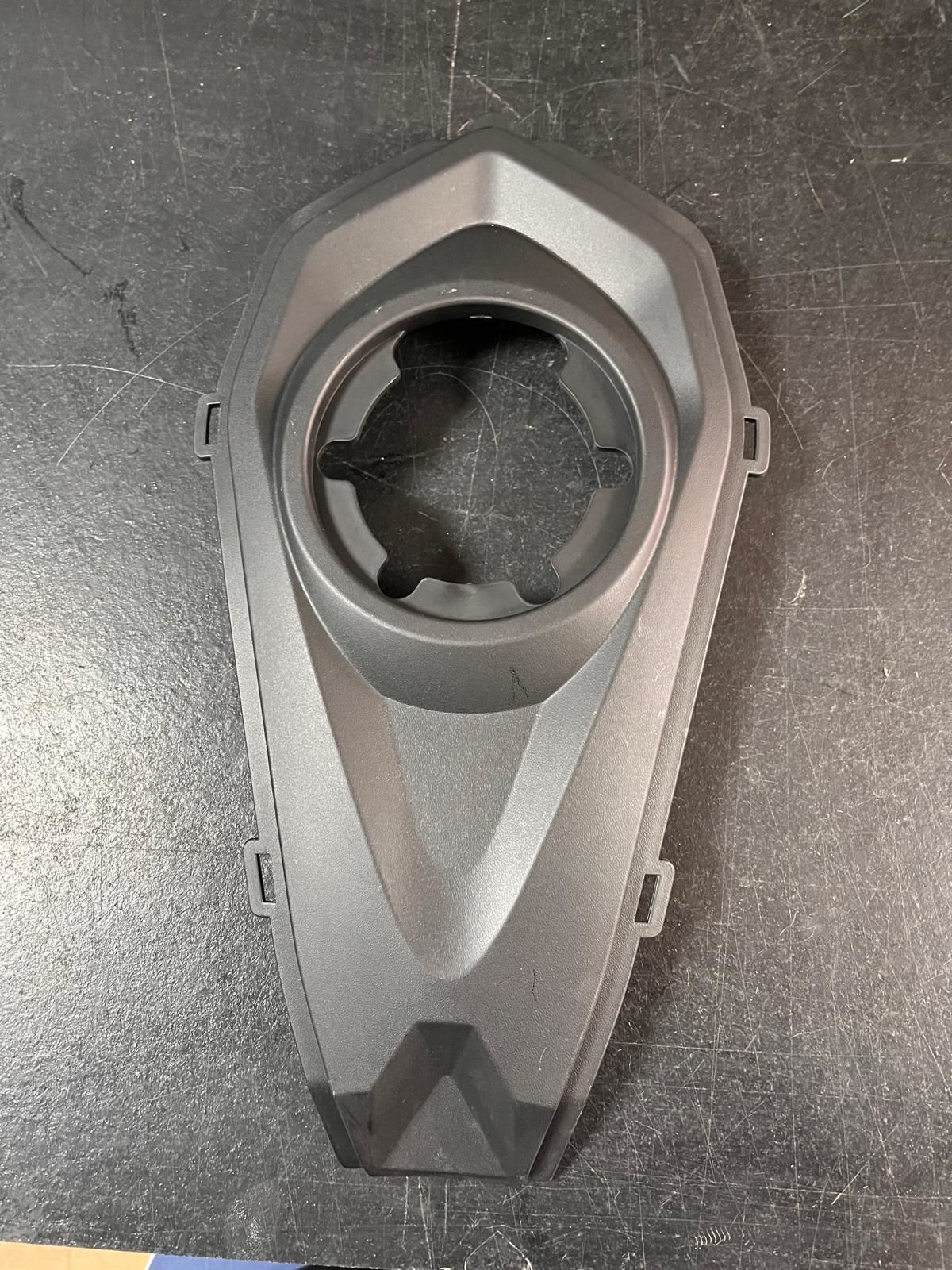 Taro 250 Depo Kapak Çerçevesi