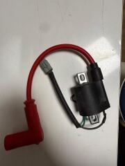 Yuki Dırtypaws Ateşleme Bobini