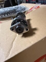 Yuki Victor 250 Eksantrik Mili