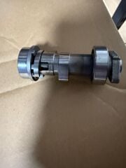 Yuki Victor 250 Eksantrik Mili