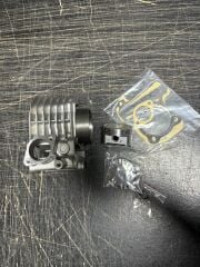 Yuki Hammer 125 Silindir Seti Yan Sanayi